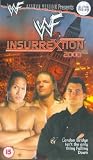 WWF - Insurrextion - 2000
