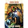 Ultimate Comics Iron Man: Armor Wars
