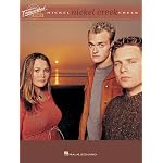 Nickel Creek: Transcribed Scores book cover