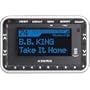 Audiovox XR9 XM Satellite Radio Receiver
