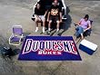 Duquesne Univ ULTI-MAT 5'x8' Floor Mat (Rug) - Duquesne Dukes NCAA College Athletics