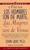 Los Hombres Son de Marte, Las Mujeres Son de Venus / Men Are from Mars, Women Are from Venus