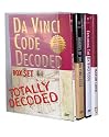 Da Vinci Code Decoded Box Set: Totally Decoded