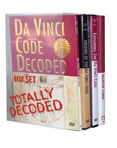 Totally Decoded Online!