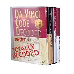 Da Vinci Code Decoded: Totally Decoded (Book)