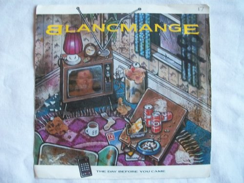 Blancmange Picture 6
