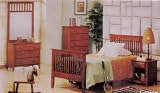 Carriage Chest