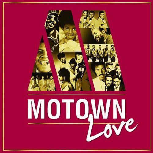 Produkt-Bild: Motown Love