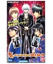 銀魂 クリアコレクションB.I.G.5 パック BOX