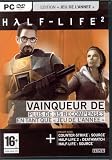 Half Life 2: Game of the Year (DVD-Rom) (vf)