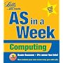 Computing (Revise AS Level in a Week)