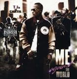 Music : Me Against the World