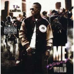 Me Against The World