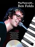 Play Piano With Ben Folds