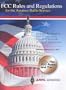 FCC Rules and Regulations for the Amateur Radio Service: February 23, 2007
