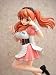 Suzumiya Haruhi no Yuutsu 1/6 Scale Figure|Statue: Mikuru Asahina Waitress (BLACK Dress)_s-2