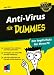 Anti-Virus f�r Dummies. Der Impfschutz f�r Ihren PC. (Fur Dummies)