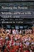 Naming the System: Inequality and Work in the Global Economy