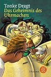 Das Geheimnis des Uhrmachers