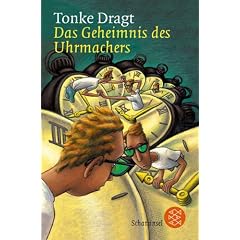 Das Geheimnis des Uhrmachers