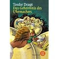 Das Geheimnis des Uhrmachers