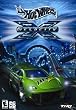 Hot Wheels Velocity X