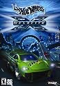 Hot Wheels Velocity X