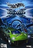 Hot Wheels Velocity X