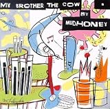 MY BROTHER THE COW