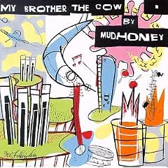 My Brother the Cow [Vinyl LP]