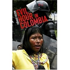 Evil Hour in Colombia