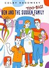 Ben and the Sudden Too-Big Family