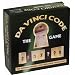 Da Vinci Code Game