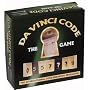 Da Vinci Code Game