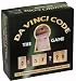 Da Vinci Code Game