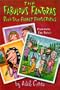 Fabulous Fantoras #2, the Family Photographs: Book Two: Family Photographs