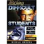Teaching Difficult Students: Blue Jays in the Classroom
