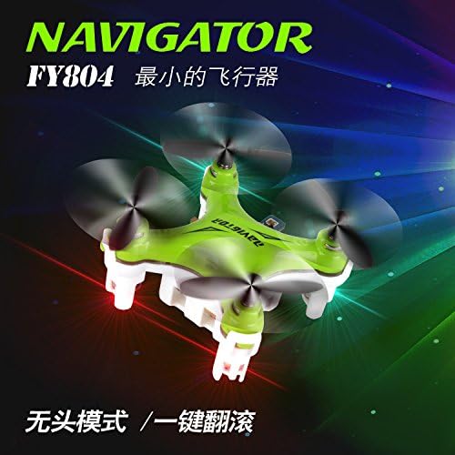 Pocket Elf 2.4G rc mini drone quadcopter Easy to Fly Small Helicopter handheld toys
