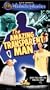 The Amazing Transparent Man [VHS]
