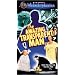 The Amazing Transparent Man [VHS]