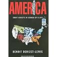 America Anonymous: Eight Addicts in Search of a Life by Benoit Denizet-Lewis and David Drummond