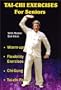 Tai-chi Exercises for Seniors