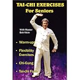 Tai-chi Exercises for Seniors
