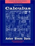 Calculus, Late Transcendentals Combined, Student Resource Manual