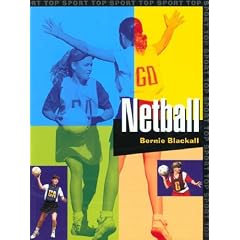 Netball (Top Sport)