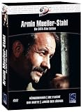 Armin Mueller-Stahl - Die 60 Jahre DEFA Film-Edition (4 DVDs)