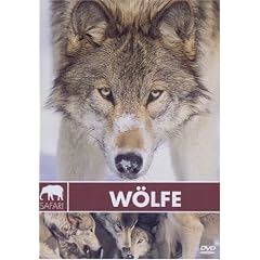 Safari - W�lfe