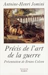 Pr�cis de l'art de la guerre