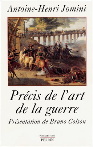 Précis de l'art de la guerre