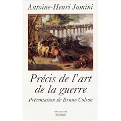 Pr�cis de l'art de la guerre